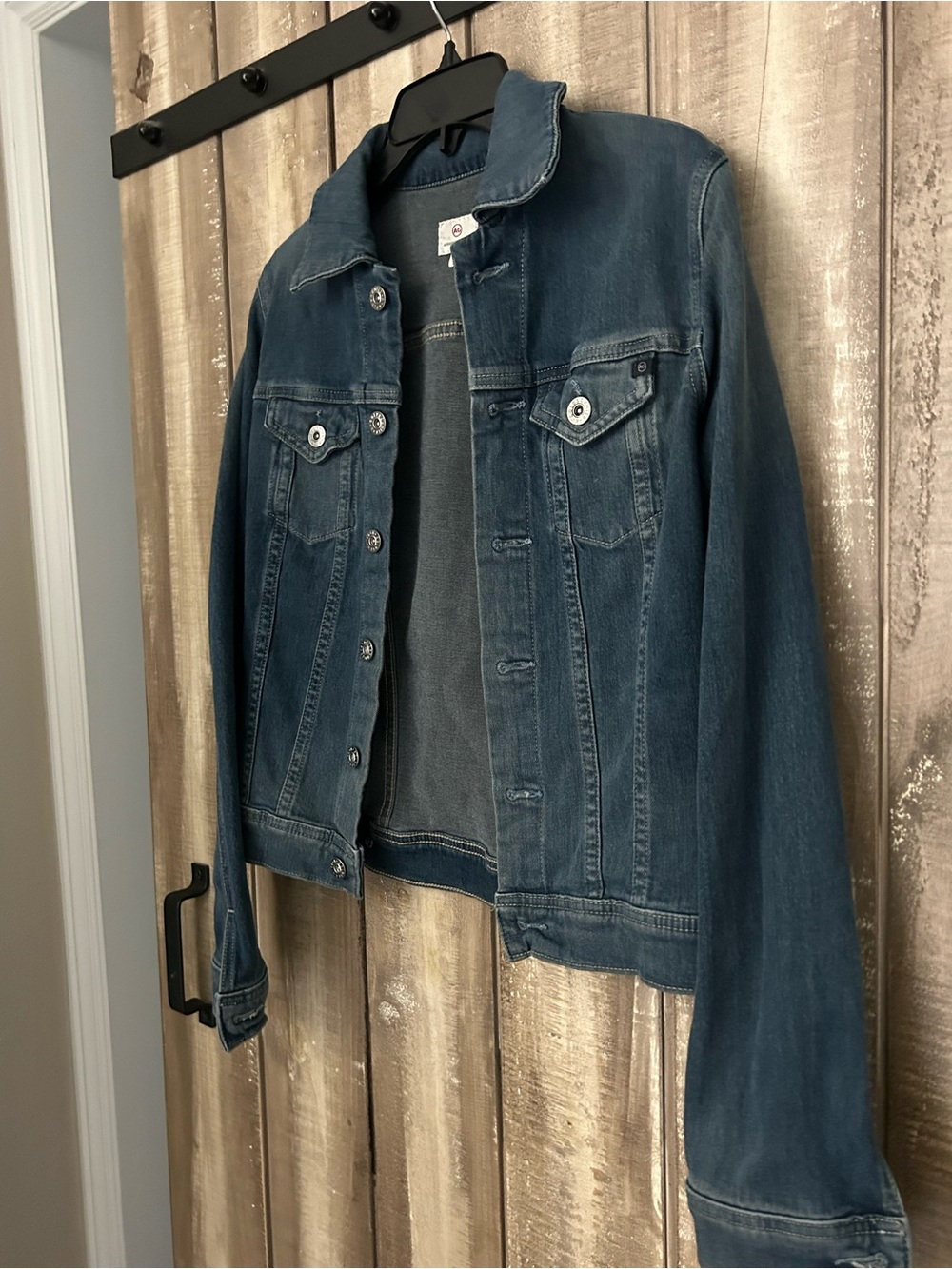 AG Robyn Jacket, S - Picture 9 of 14
